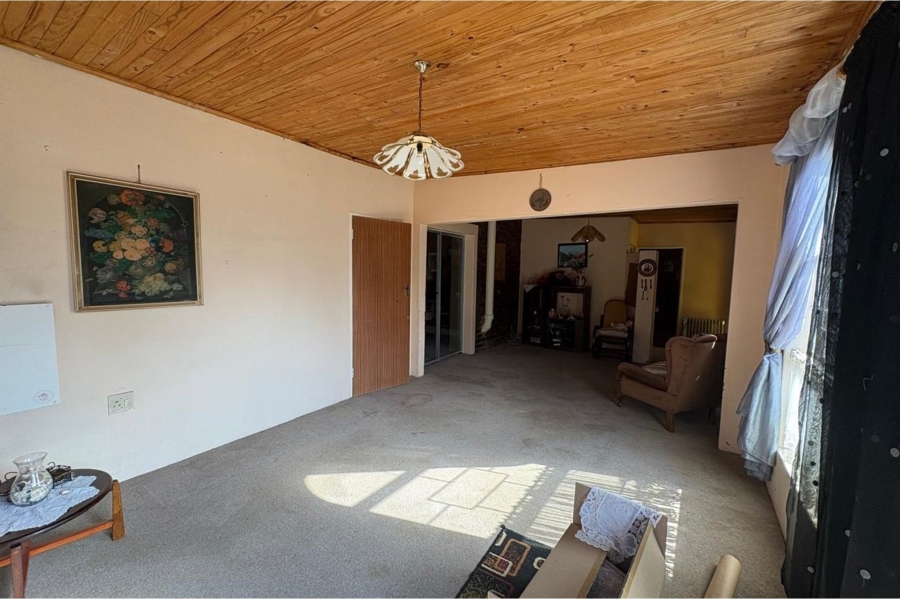 3 Bedroom Property for Sale in Memel Free State
